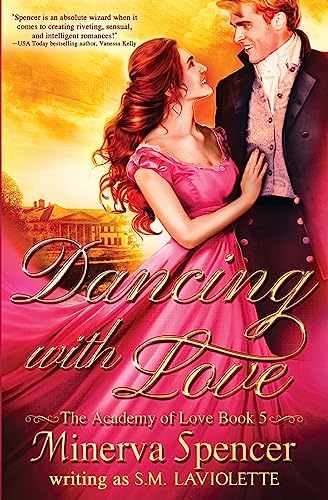 Beispielbild fr Dancing with Love zum Verkauf von ThriftBooks-Atlanta