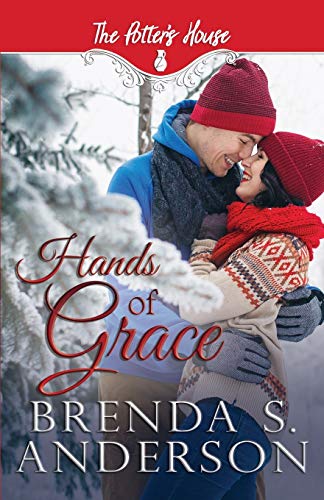 Stock image for Hands of Grace (Potter's House Books (Two)) for sale by Lucky's Textbooks