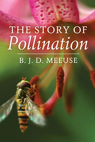 Imagen de archivo de The Story of Pollination a la venta por GreatBookPrices