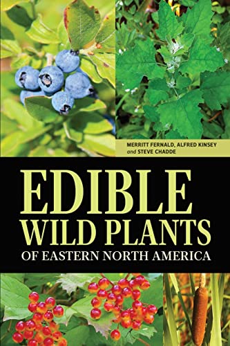 Imagen de archivo de Edible Wild Plants of Eastern North America a la venta por GreatBookPrices