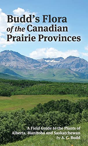 Stock image for Budd's Flora Of The Canadian Prairie Provinces for sale by GreatBookPrices