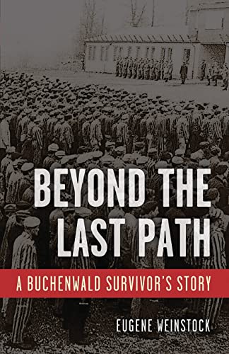 Imagen de archivo de Beyond the Last Path a la venta por GreatBookPrices