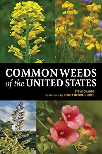 Stock image for Common Weeds of the United States for sale by GreatBookPrices