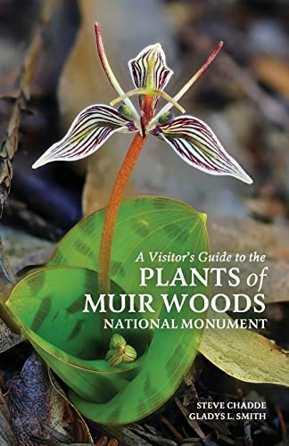 Stock image for A Visitor's Guide to the Plants of Muir Woods National Monument for sale by GreatBookPrices