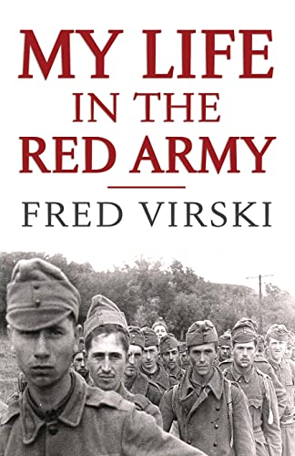 Imagen de archivo de My Life in the Red army a la venta por GreatBookPrices