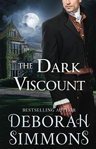 Stock image for The Dark Viscount for sale by PBShop.store US