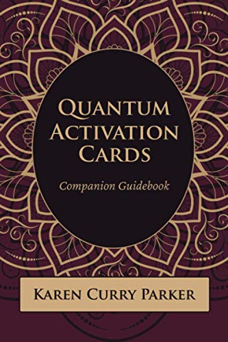Stock image for Quantum Activation Cards Compa for sale by SecondSale