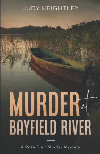 Stock image for Murder at Bayfield River for sale by GreatBookPrices