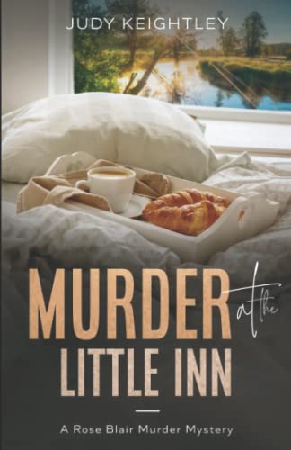 Stock image for Murder at the Little Inn for sale by GreatBookPrices