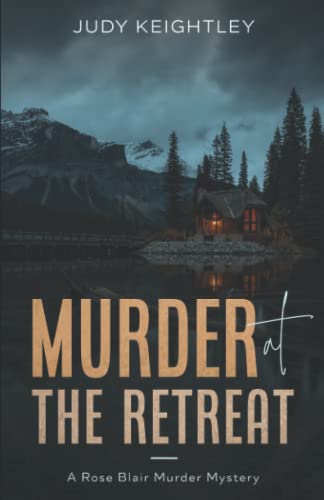 Stock image for Murder at the Retreat for sale by GreatBookPrices