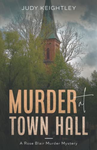 Stock image for Murder at Town Hall for sale by GreatBookPrices