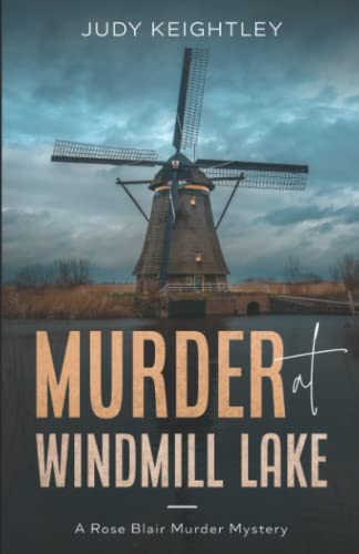 Stock image for Murder at Windmill Lake for sale by GreatBookPrices