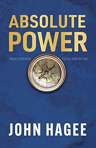 Beispielbild fr Absolute Power: Unlock Potential. Fulfill Your Destiny. zum Verkauf von Decluttr