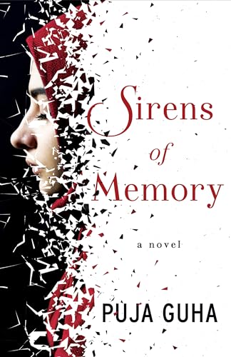 Stock image for Sirens of Memory for sale by Better World Books: West