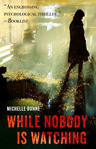 9781951709396: While Nobody Is Watching: 1 (Lindsey Ryan)