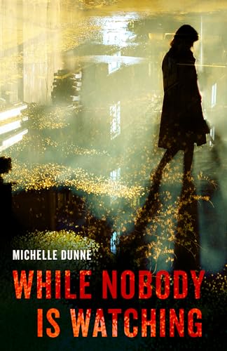 9781951709396: While Nobody Is Watching (Lindsey Ryan, 1)