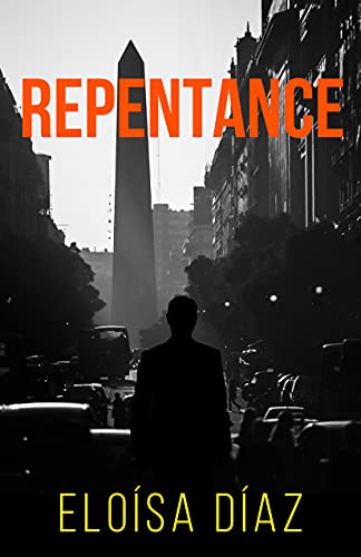 Stock image for Repentance for sale by BooksRun