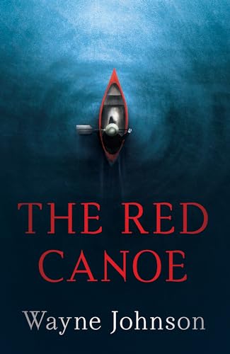 Beispielbild fr THE RED CANOE zum Verkauf von Better World Books