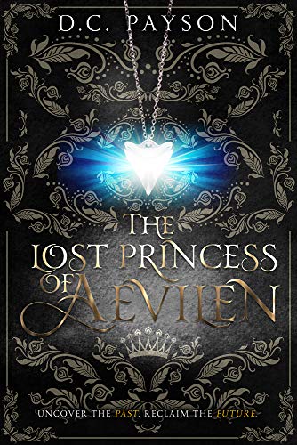 Stock image for The Lost Princess of Aevilen (Kingdom of Aevilen) for sale by SecondSale