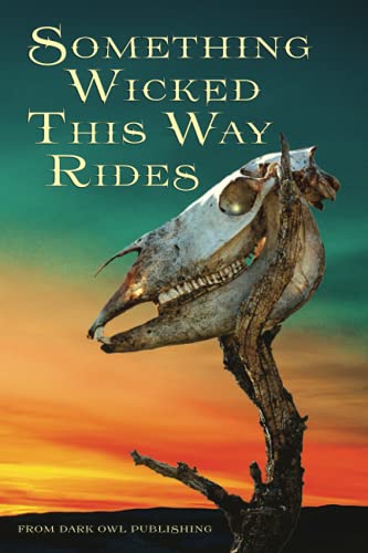 Stock image for Something Wicked This Way Rides for sale by Save With Sam