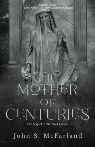 Beispielbild fr The Mother of Centuries zum Verkauf von -OnTimeBooks-