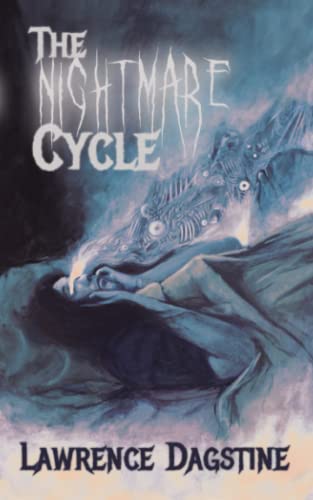 Stock image for The Nightmare Cycle for sale by California Books