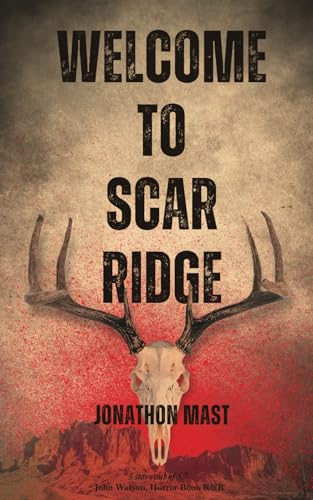Stock image for Welcome to Scar Ridge for sale by GreatBookPrices