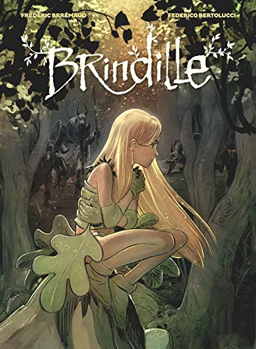 Stock image for Brindille for sale by Dream Books Co.