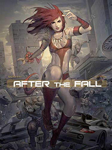 Beispielbild fr After the Fall zum Verkauf von HPB Inc.