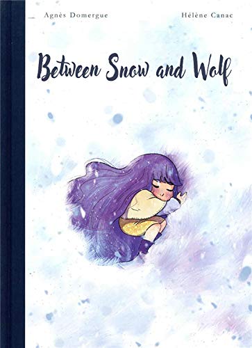 Beispielbild fr Between Snow and Wolf zum Verkauf von Seattle Goodwill