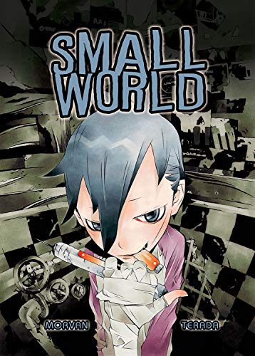 Imagen de archivo de Small World a la venta por Blackwell's