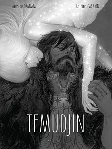 Stock image for Temudjin for sale by GreatBookPrices