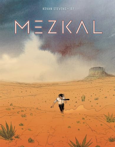 Stock image for Mezkal for sale by GreatBookPrices