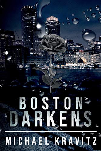 Imagen de archivo de Boston Darkens a la venta por Buchpark