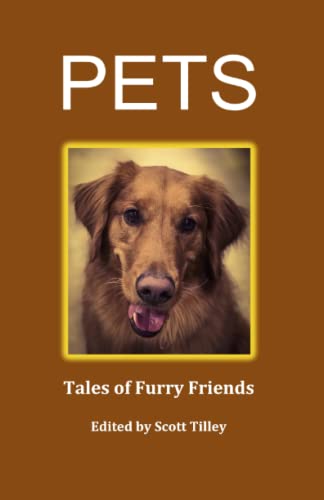 9781951750084: PETS: Tales of Furry Friends