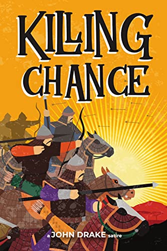 Imagen de archivo de Killing Chance a la venta por GF Books, Inc.