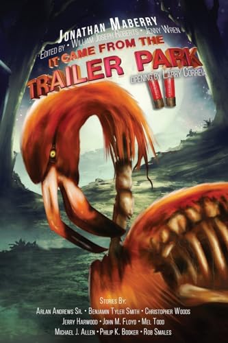Stock image for It Came From The Trailer Park: Volume 2 for sale by GreatBookPrices