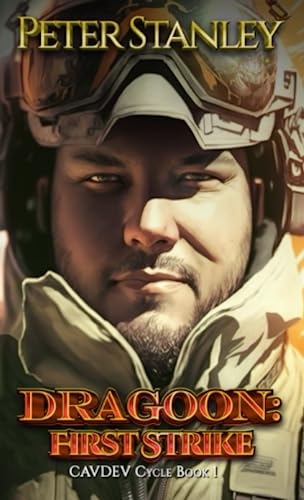 Stock image for Dragoon: First Strike for sale by GreatBookPrices