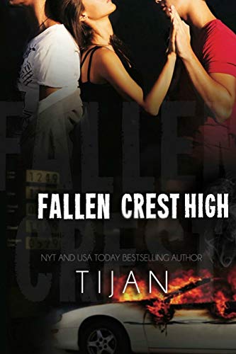 Imagen de archivo de Fallen Crest High a la venta por Once Upon A Time Books