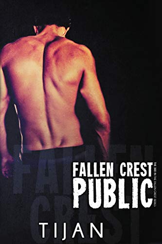 9781951771294: Fallen Crest Public