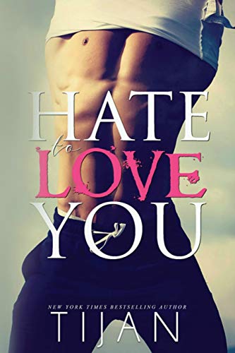 Imagen de archivo de Hate To Love You a la venta por Books From California