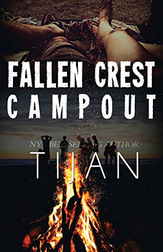 Imagen de archivo de Fallen Crest Campout a la venta por GreatBookPrices