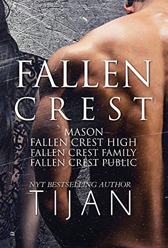 Stock image for Fallen Crest Series: Books 0-3 (Hardcover) for sale by ThriftBooks-Dallas