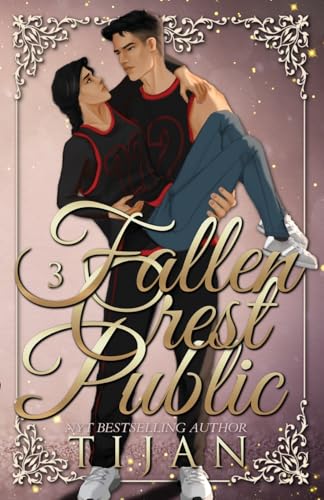 

Fallen Crest Public (Special Edition) (Paperback or Softback)