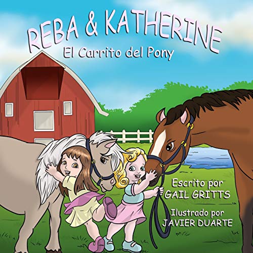 Beispielbild fr El Carrito del Pony (Reba & Katherine) zum Verkauf von Lucky's Textbooks