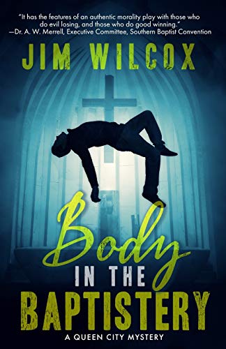 Stock image for Body in the Baptistery for sale by THE SAINT BOOKSTORE