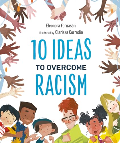 Stock image for 10 Ideas to Overcome Racism for sale by SecondSale