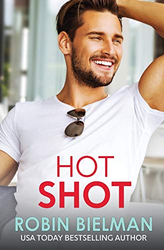 Stock image for Hot Shot (The Auprince Brothers) for sale by SecondSale