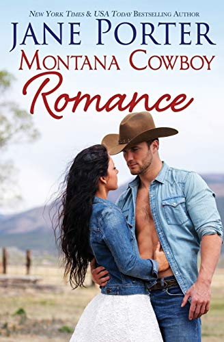 Stock image for Montana Cowboy Romance for sale by ThriftBooks-Atlanta