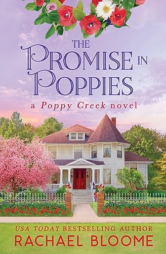 Stock image for The Promise in Poppies for sale by GreatBookPrices